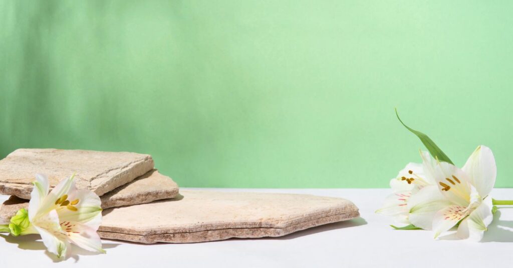 couleurs naturelles pour decoration zen
