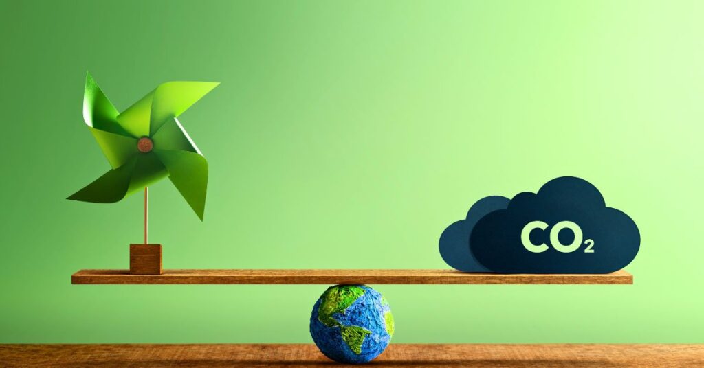 geste simple pour reduire empreinte carbone