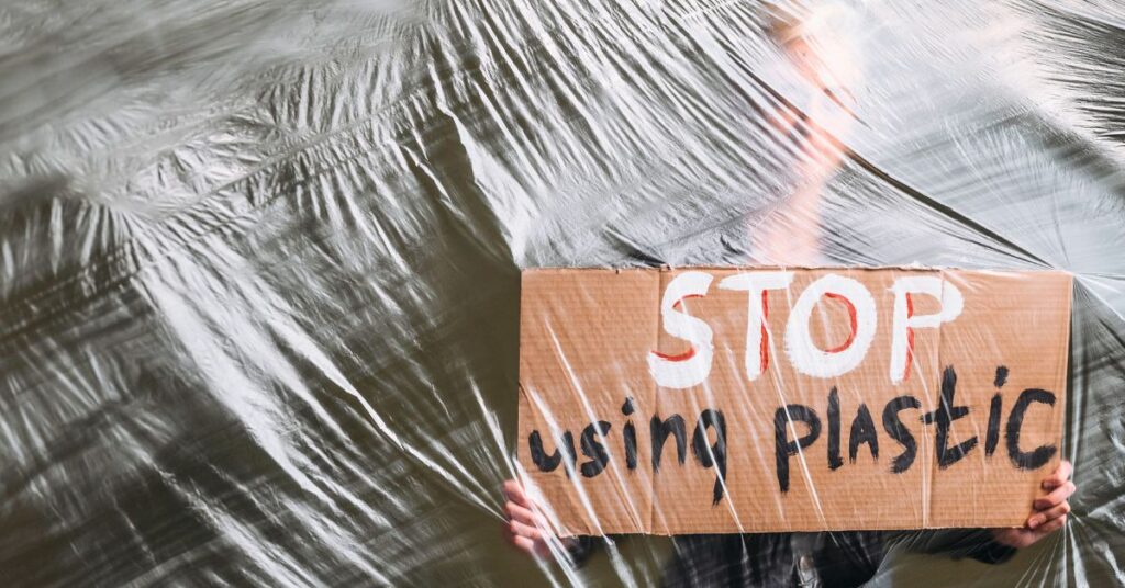 guide pour une vie sans plastique