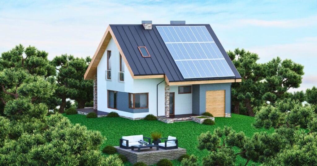 innovation technologique ecologique