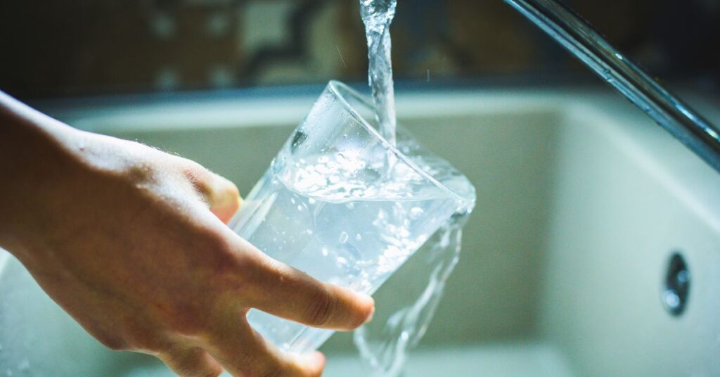 reduire sa consommation d eau