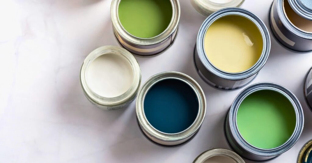 IMPORTANCE DE LA PEINTURE sans COV