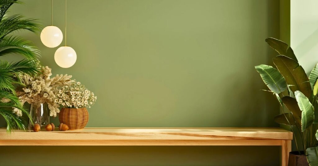 green design
